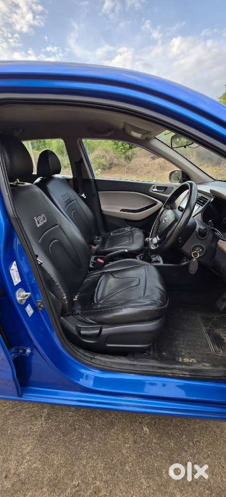 Hyundai Elite I20 [2018-2020] 1.2 Era, 2019, Petrol