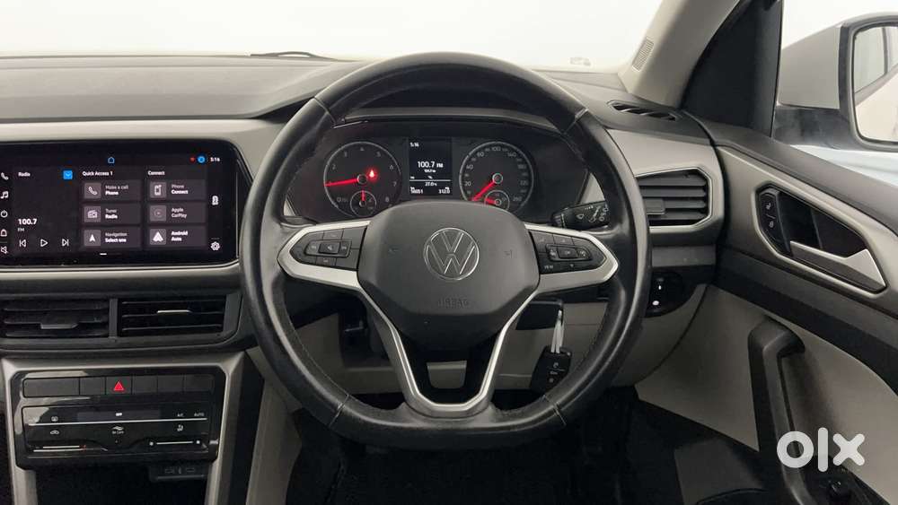 Volkswagen Tiguan 2.0 Tdi Highline, 2021, Petrol