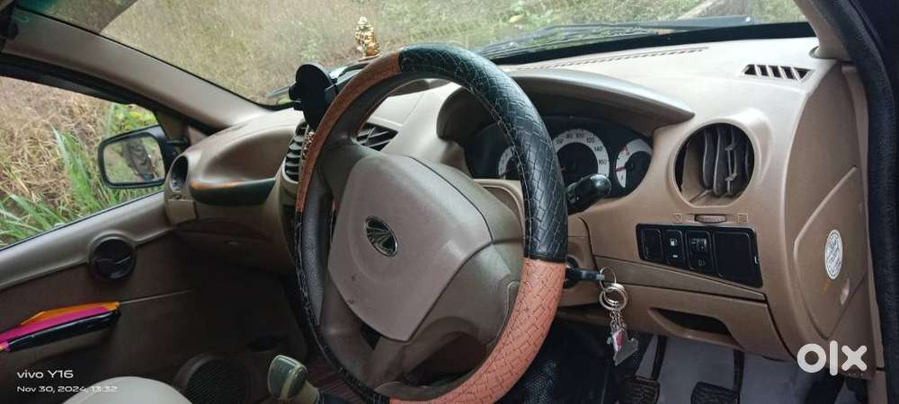 Mahindra Xylo E4 2010