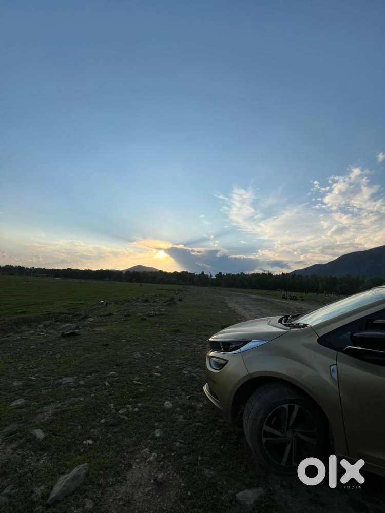 Tata Altroz 2020 Petrol Well Maintained