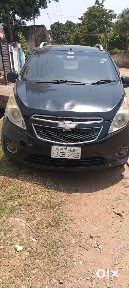 Beat Good Condition
