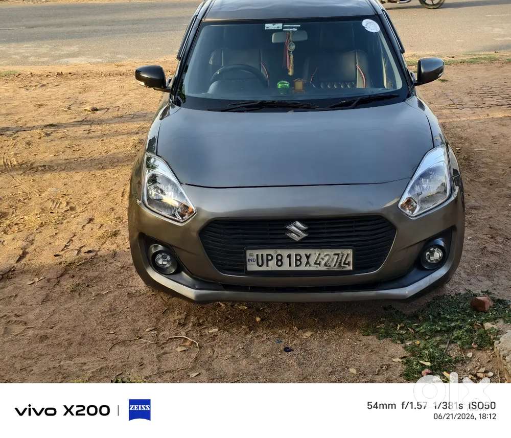 Maruti Suzuki Swift 2018 Diesel Good Condition