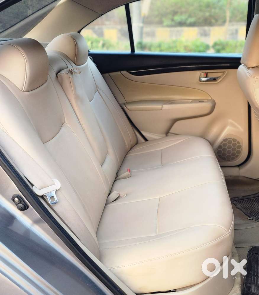 Maruti Suzuki Ciaz 2014-2017 At Zxi, 2016, Petrol