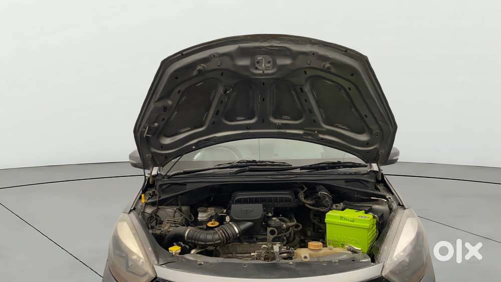 Tata Tiago 1.2 Revotron Xz Plus, 2019, Petrol