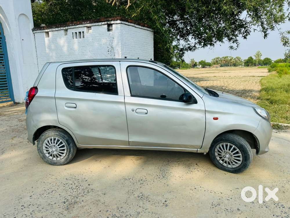 2015 Maruti Alto Lxi