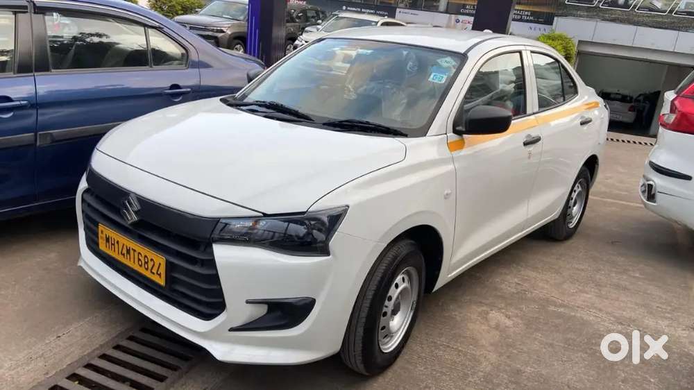 Maruti Suzuki Dzire 2026