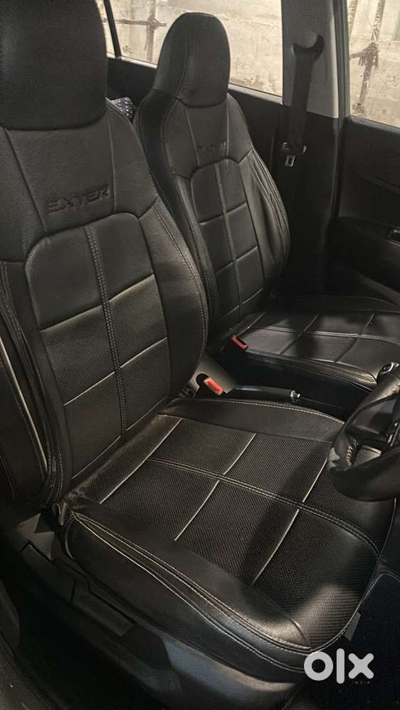 Hyundai Exter 2023 Petrol