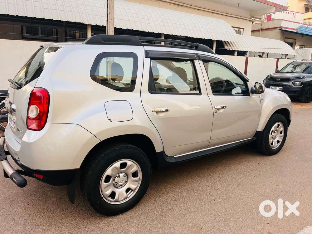 Renault Duster 85ps Rxl (o) Diesel, 2014, Diesel