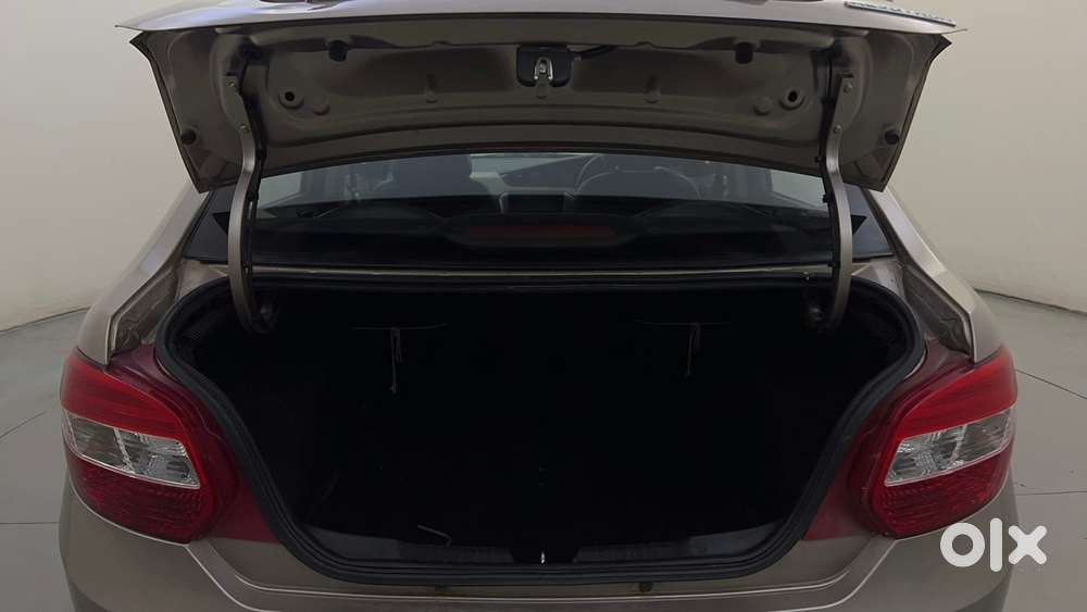 Tata Zest Revotron 1.2t Xe, 2015, Petrol
