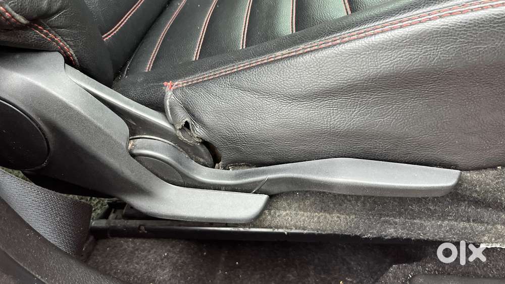 Maruti Suzuki Baleno Rs 1.0 Petrol, 2018, Petrol