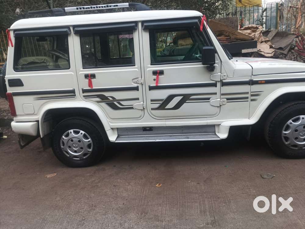 Mahindra Bolero Power 2019