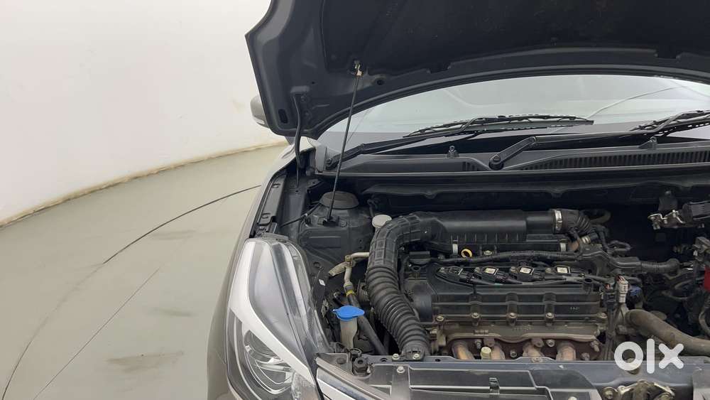 Maruti Suzuki Baleno 1.2 Zeta, 2021, Petrol