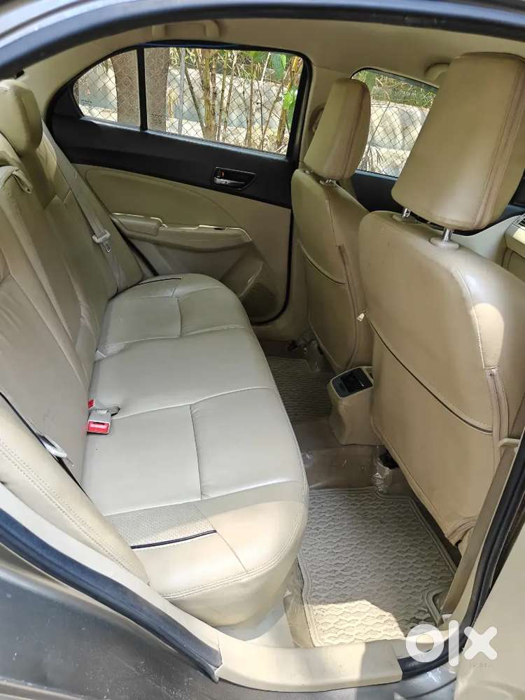 Maruti Suzuki Dzire Automatic For Sale
