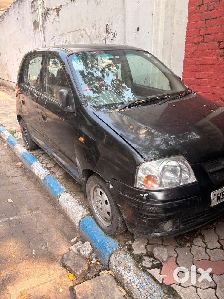 Hyundai Car Manual 2006