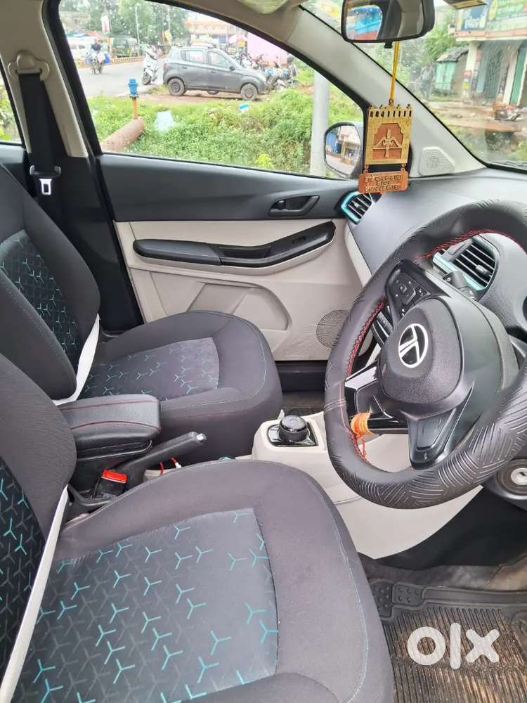 Tata Tiago EV XZ Plus 2024 - Photo 3