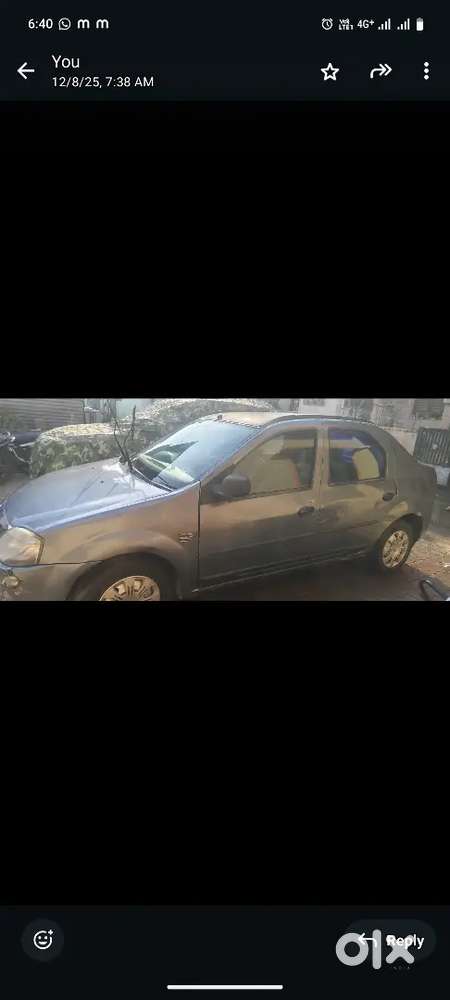 Mahindra E Verito 2016