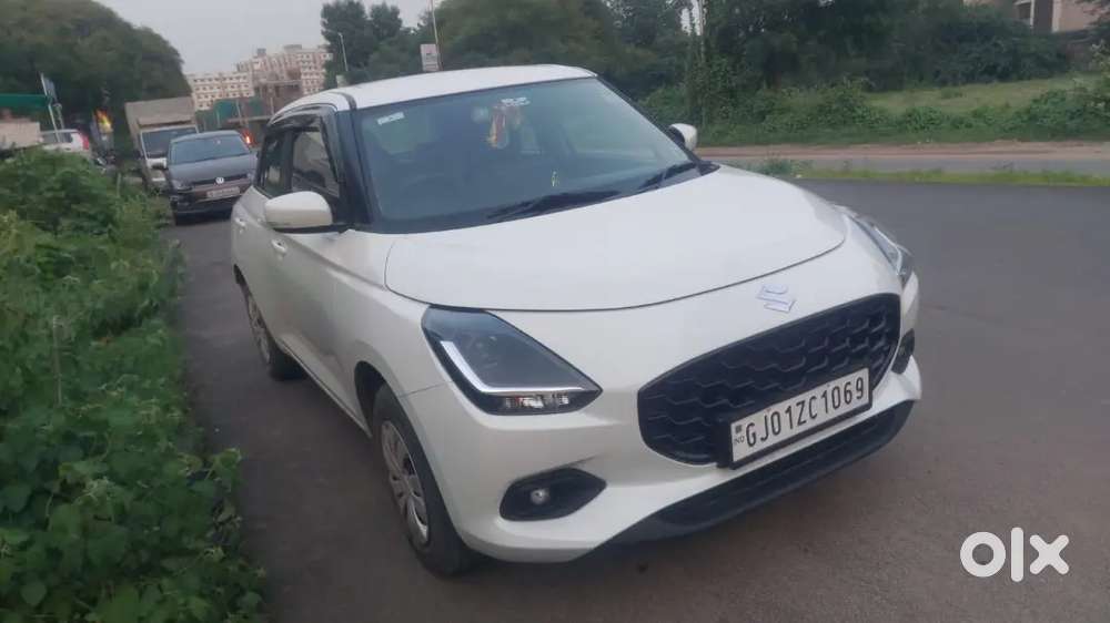 Swift Vxi Manual 2026
