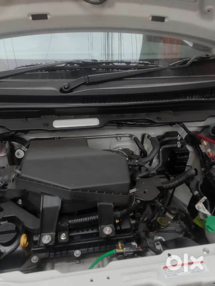 Maruti Suzuki Alto K10 2024 Petrol 18000 Km Driven