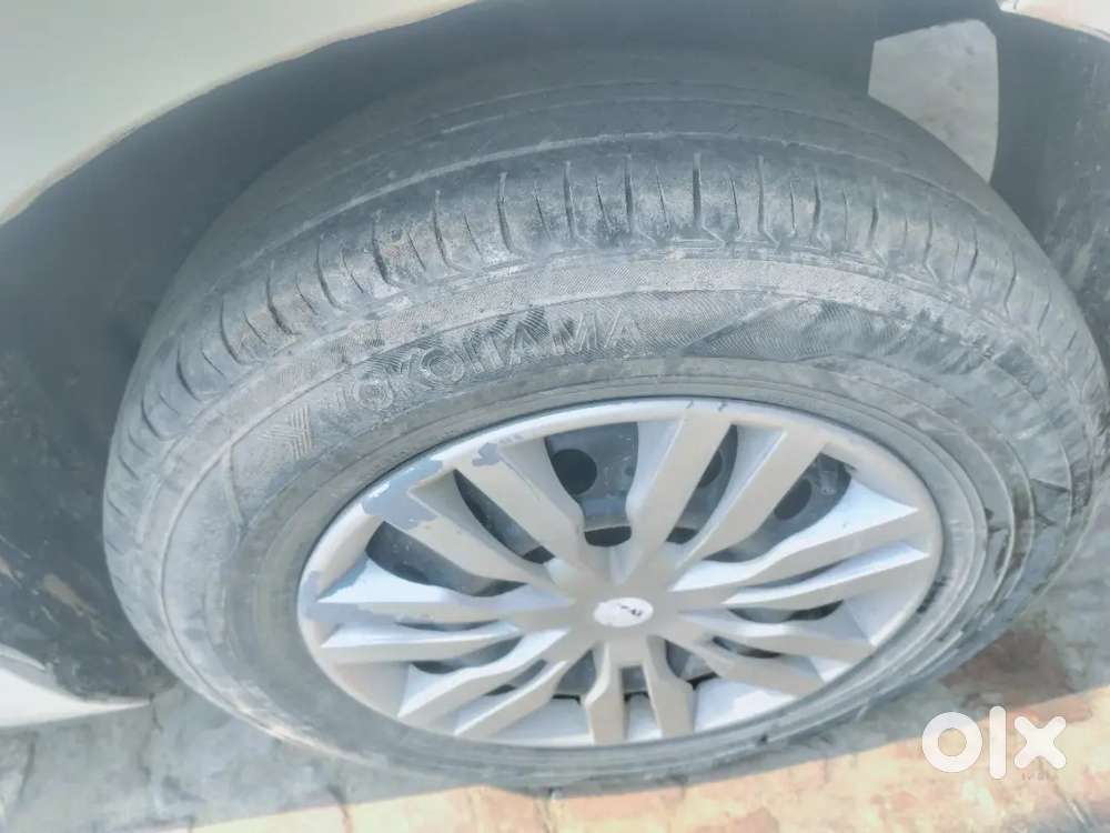 Maruti Suzuki Swift 2015 Diesel 60000 Km Driven