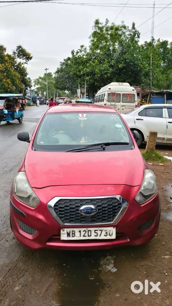 Datsun Redi Go 2016 Limited
