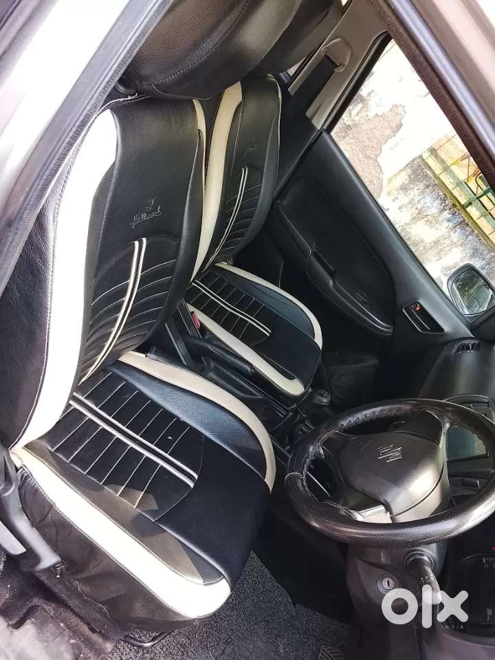 Maruti Suzuki Baleno 1.3 Delta, 2018, Diesel