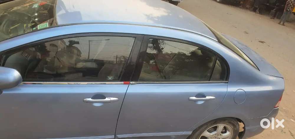 Honda Civic 1.8 2007