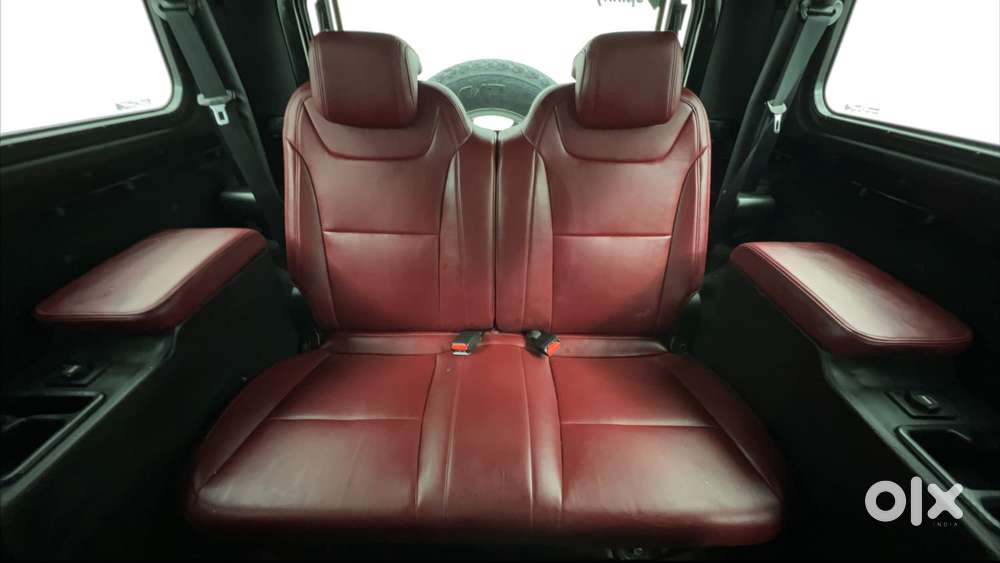 Mahindra Thar Lx Hard Top Petrol At Rwd, 2022, Petrol