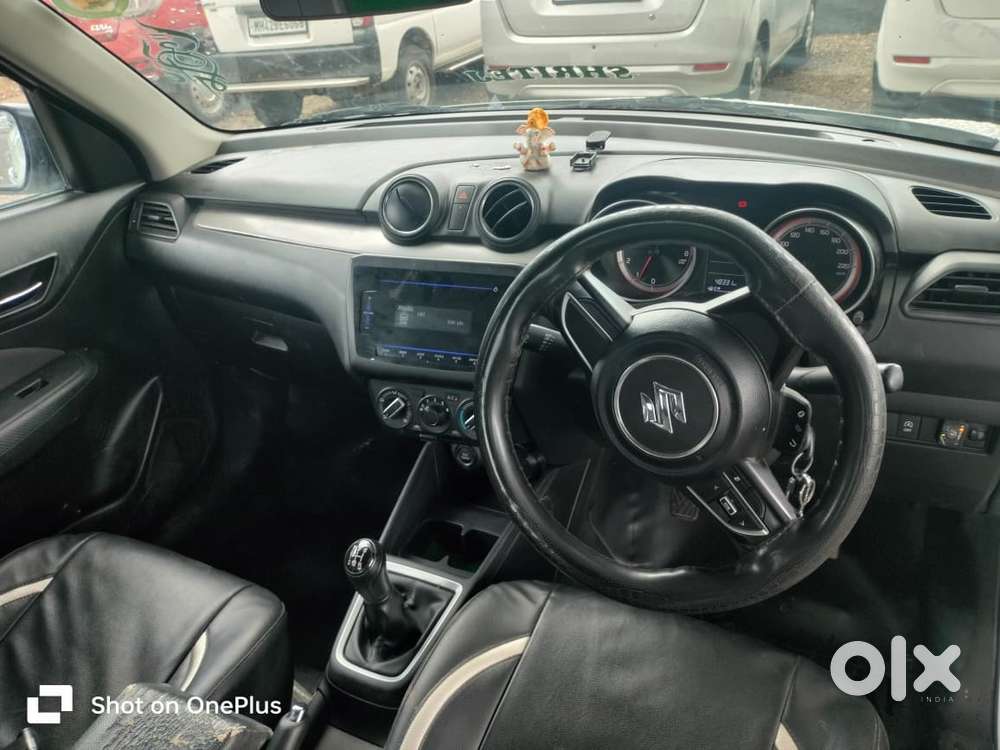 Maruti Suzuki Swift Vxi Cng, 2022, Cng & Hybrids