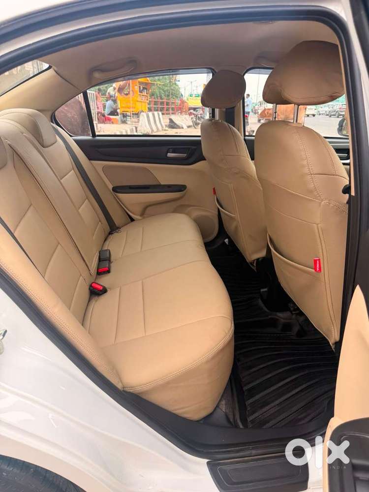 Honda Amaze S (o) I-vtec, 2026, Cng & Hybrids