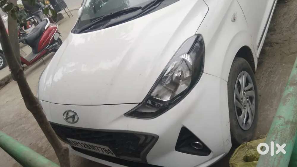 Hyundai Aura 1.2 S 2022