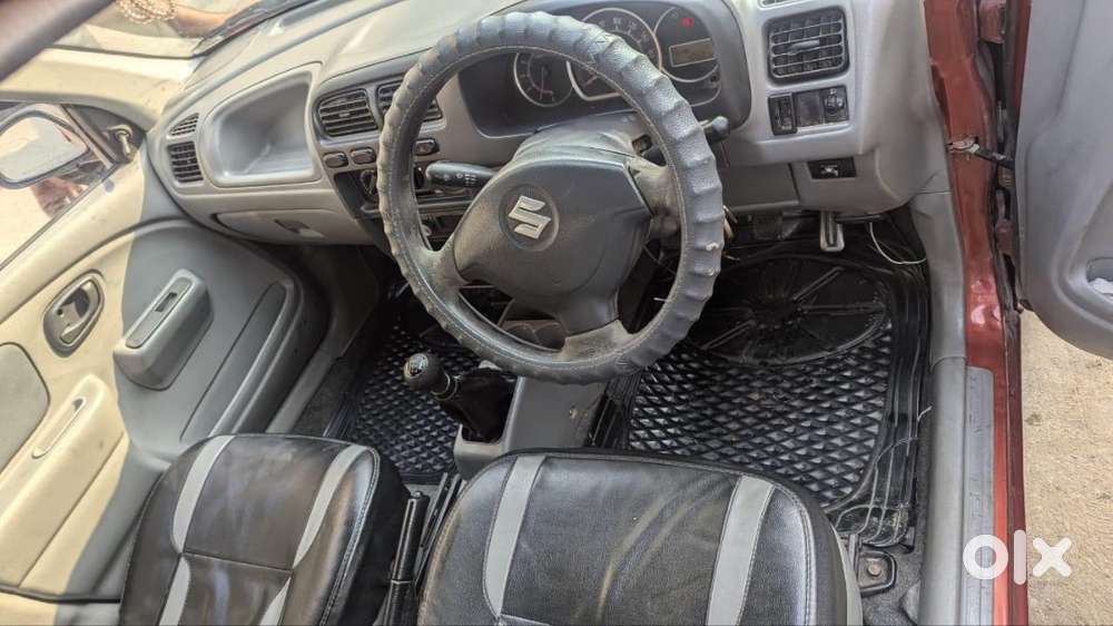 Maruti Suzuki Alto K10 2012 Petrol 62000 Km Driven