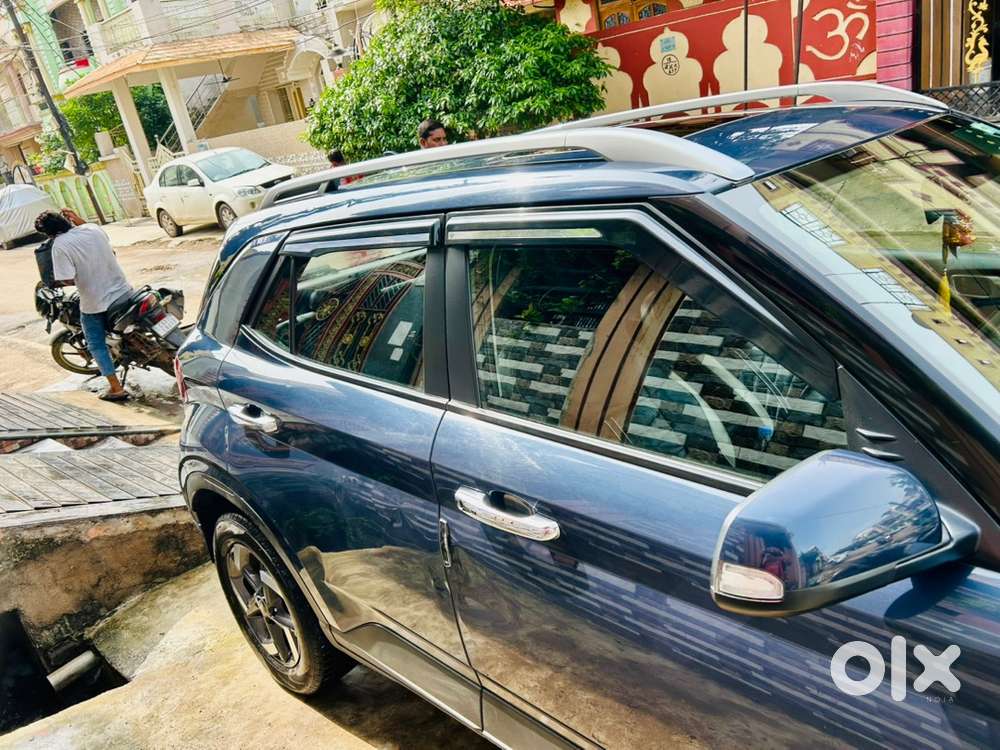 Well Maintained Hyundai Venue On Sale