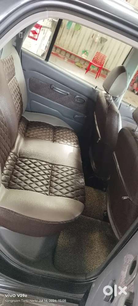 Hyundai Santro Xing 2007