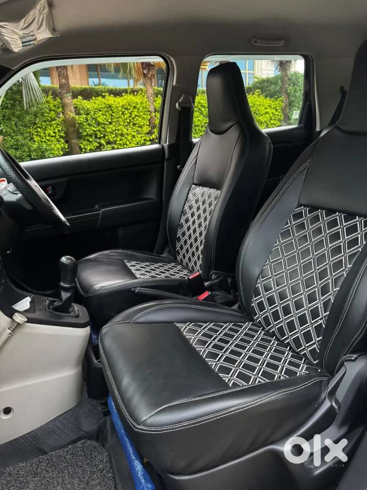 Maruti Suzuki Wagon R Lxi Cng Optional, 2021, Cng & Hybrids