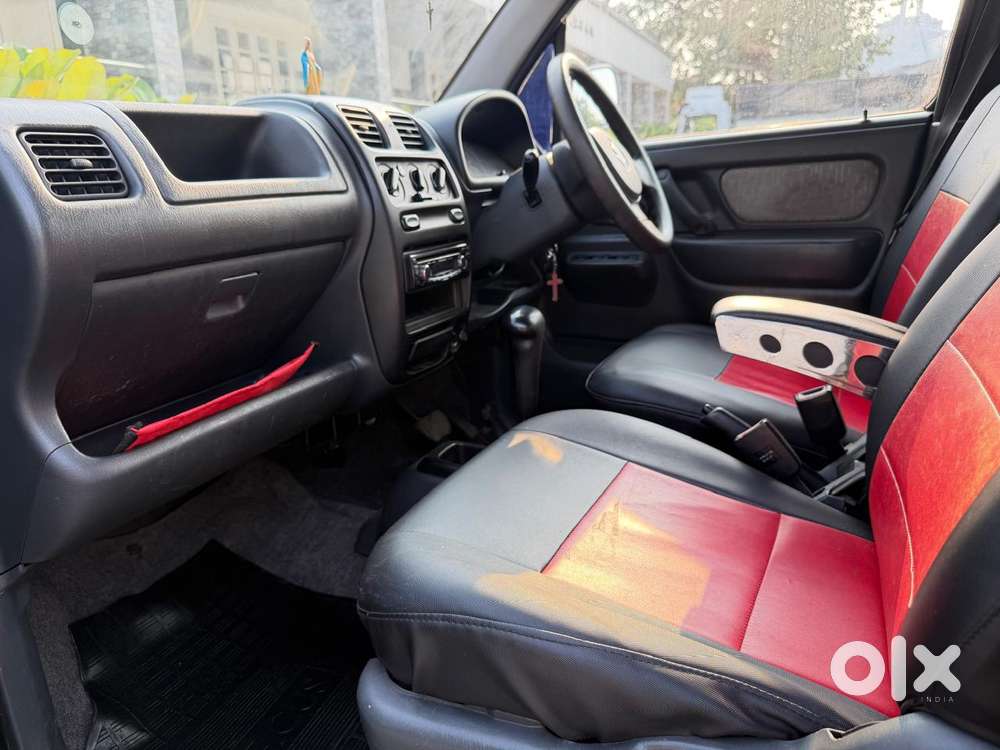Maruti Suzuki Wagon R Amt Vxi, 2007, Petrol