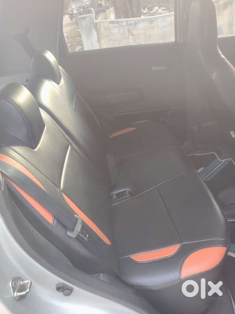 Maruti Suzuki Wagon R 1.0 Vxi (o), 2021, Petrol