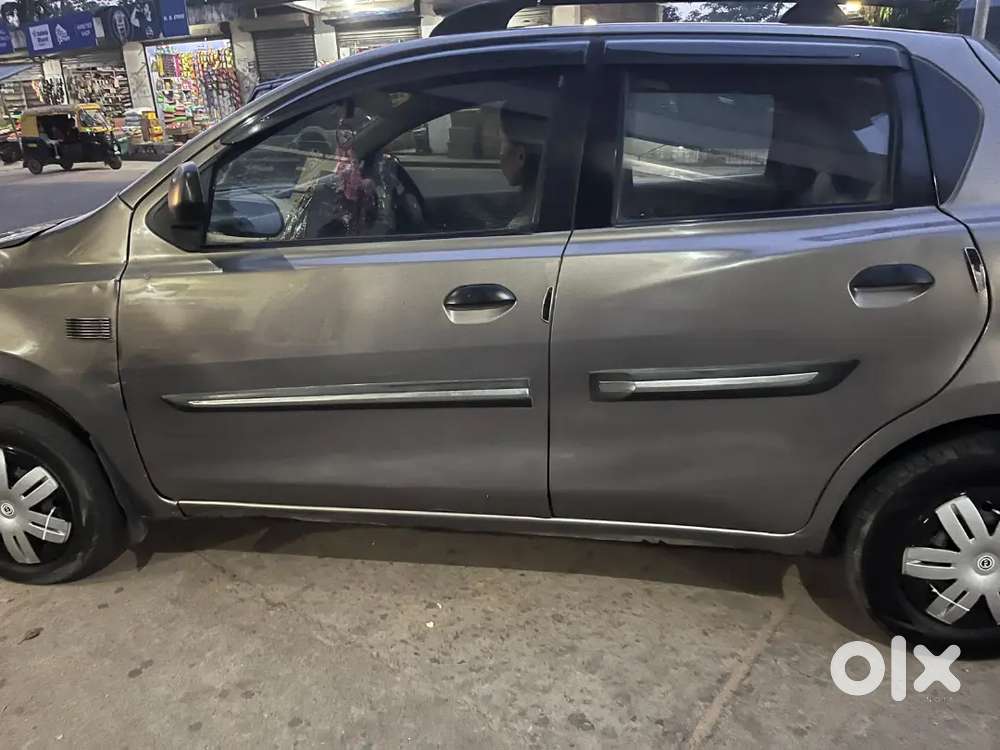 Datsun Go In Good Condition