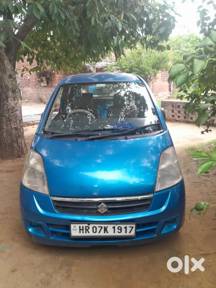 Maruti Suzuki Zen Estilo 2007 Lxi