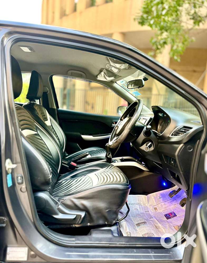 Maruti Suzuki Baleno 1.3 Delta, 2018, Petrol