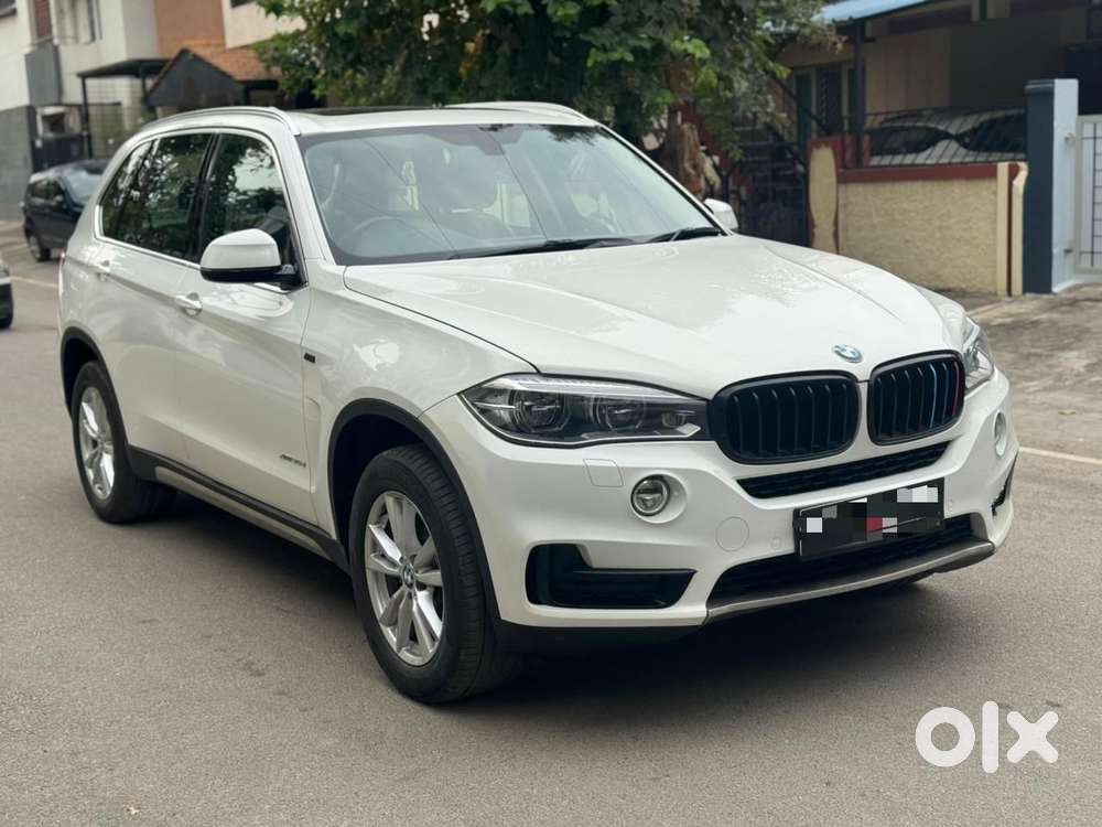 Bmw X5 Xdrive 30d, 2015, Diesel