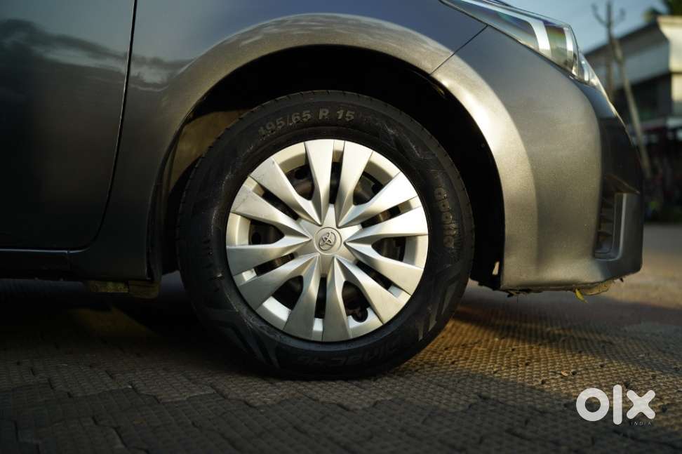 Toyota Corolla Altis D 4d J, 2016, Diesel