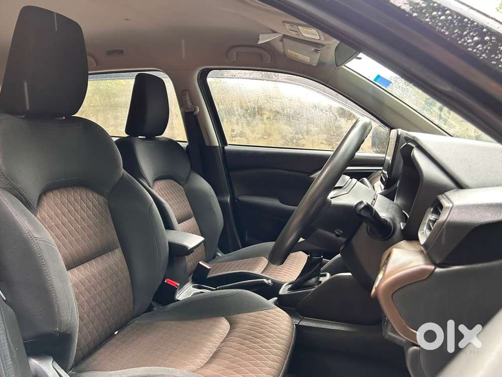 Toyota Urban Cruiser Hyryder 1.5 S Hybrid, 2023, Petrol