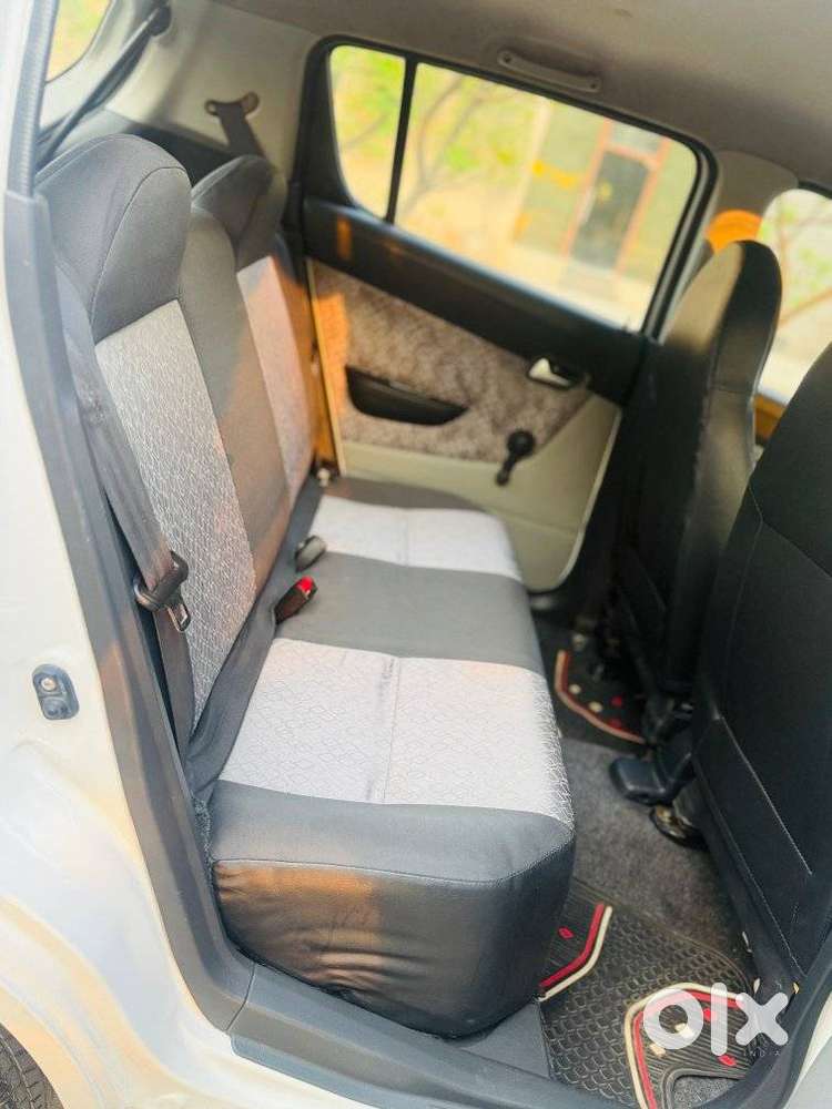 Maruti Suzuki Alto 800 2012-2016 Lxi, 2016, Petrol