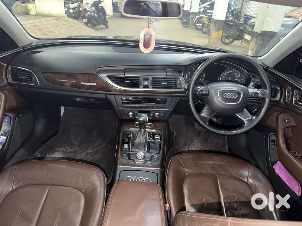 Audi A6 3.0 Tdi Quattro Technology Pack, 2012, Diesel
