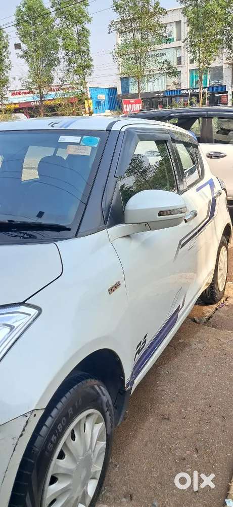 Maruti Suzuki Swift 2014