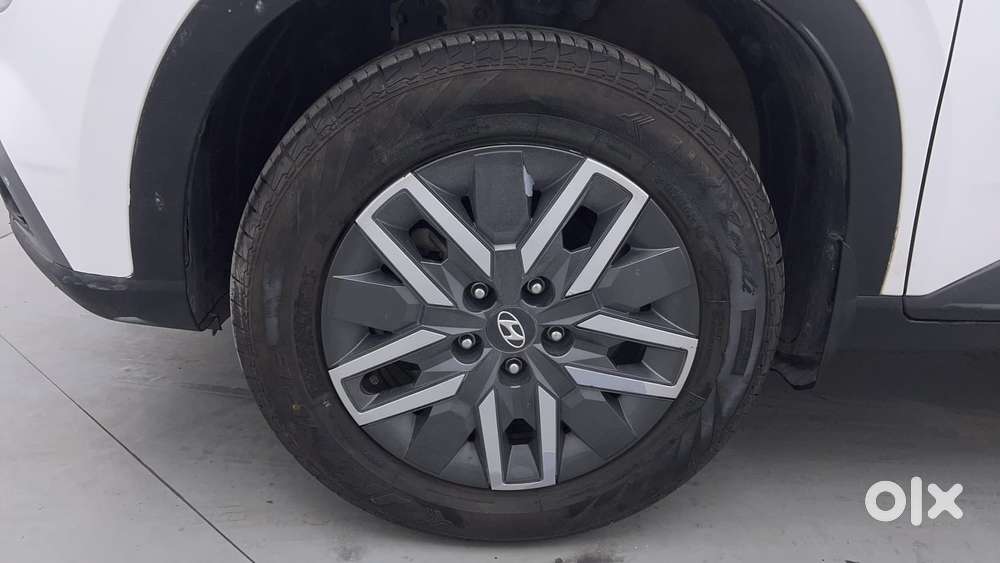 Hyundai Venue Sx Turbo, 2022, Petrol
