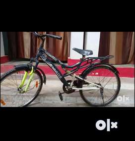 Ranger deals cycle olx