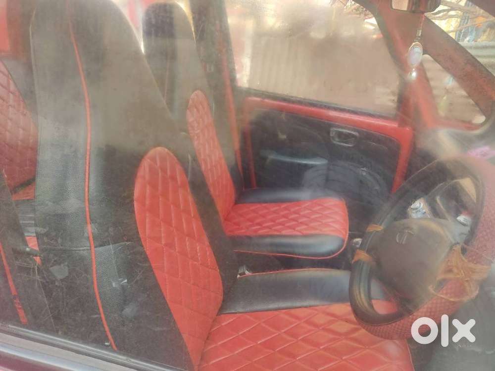 Tata Nano 2011 Petrol 56000 Km Driven, Good Condition