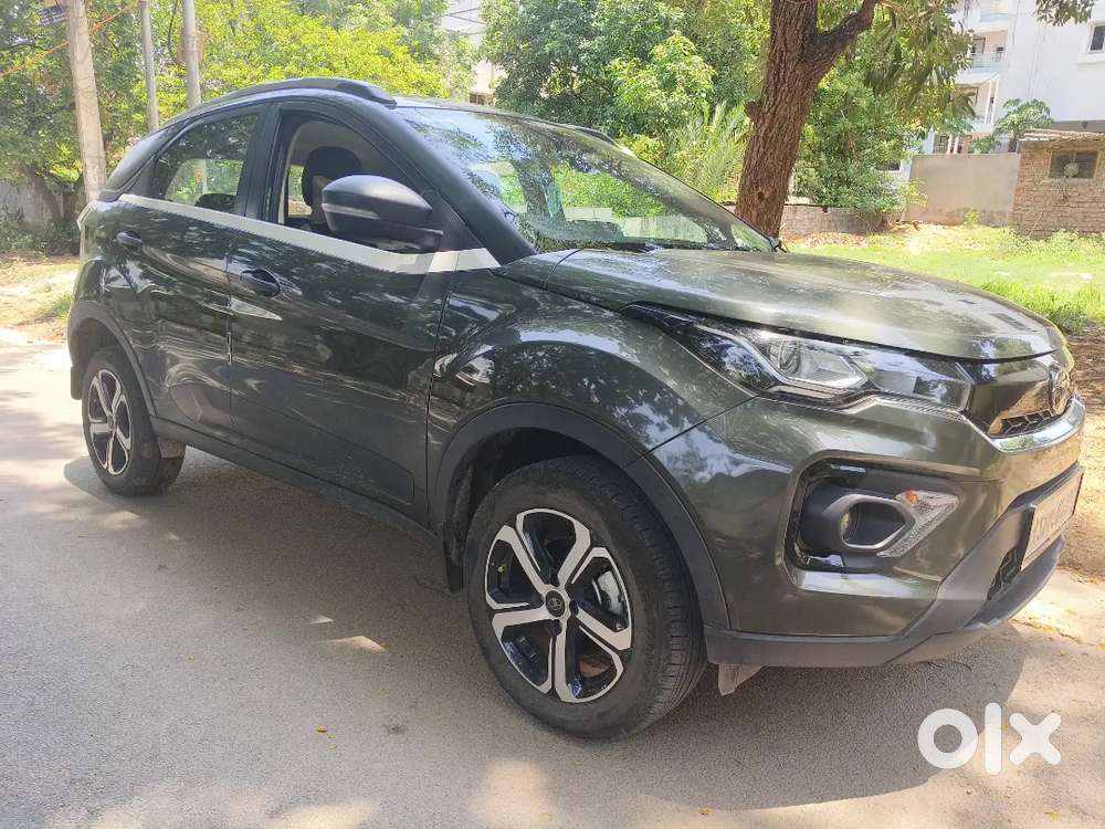 2023 Tata Nexon Xm Diesel