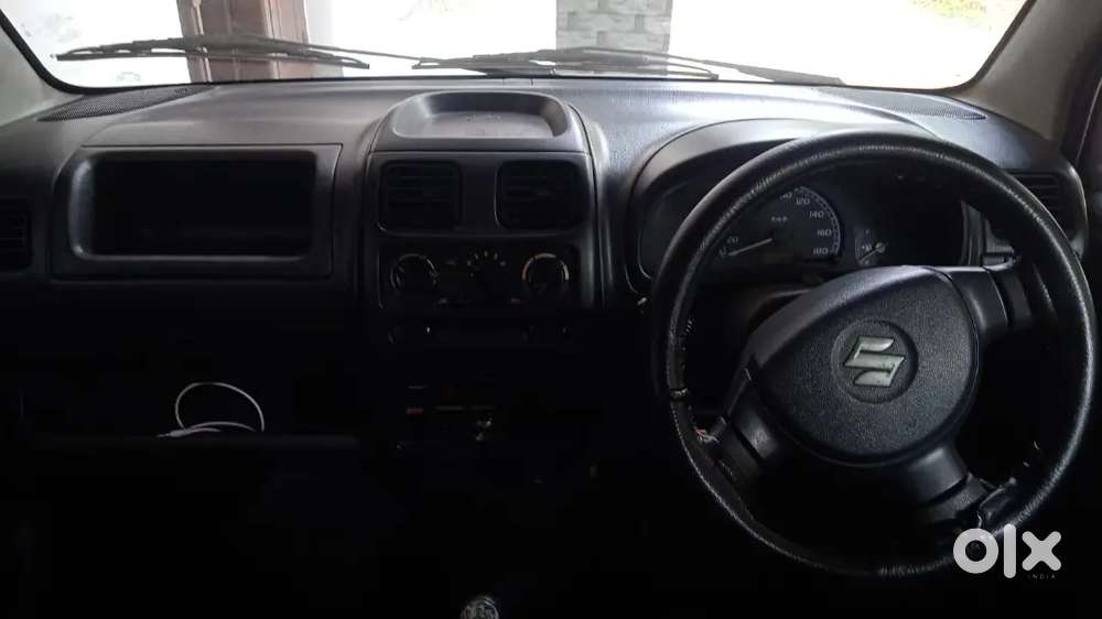 Maruti Suzuki Wagon R 1.0 2007 Petrol 55000 Km Driven